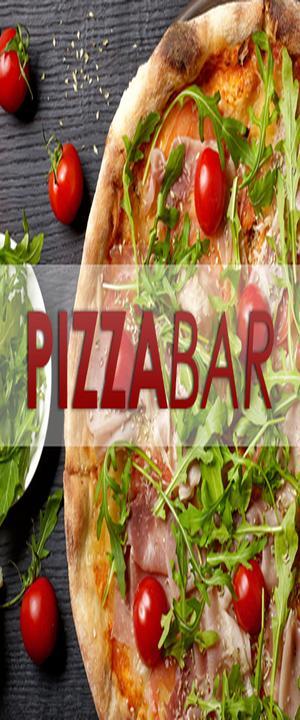 Pizzabar